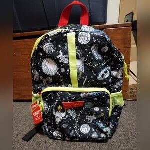 Highlights 15" Backpack Glow-In-The-Dark